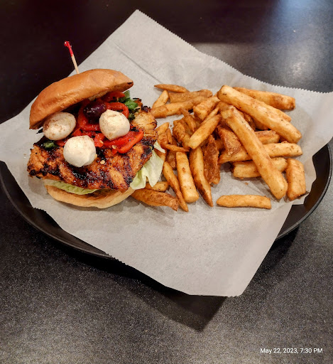 Photo of Pita Grill & Creperie Warren - 66 Mountain Blvd, Warren, NJ 07059