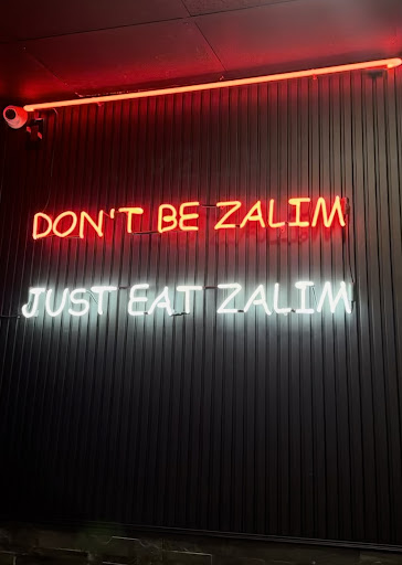 Photo of Zalim Hot Chicken & Burgers - 229 Littleton Rd, Parsippany-Troy Hills, NJ 07054