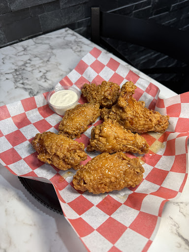 Photo of Zalim Hot Chicken & Burgers - 229 Littleton Rd, Parsippany-Troy Hills, NJ 07054