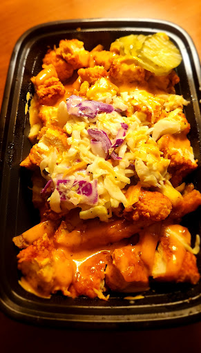 Photo of Zalim Hot Chicken & Burgers - 229 Littleton Rd, Parsippany-Troy Hills, NJ 07054