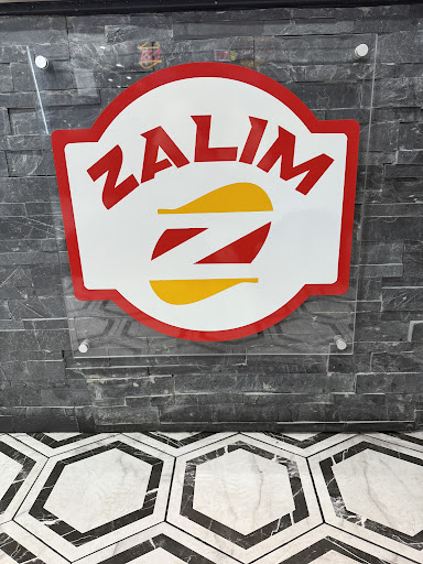 Photo of Zalim Hot Chicken & Burgers - 229 Littleton Rd, Parsippany-Troy Hills, NJ 07054