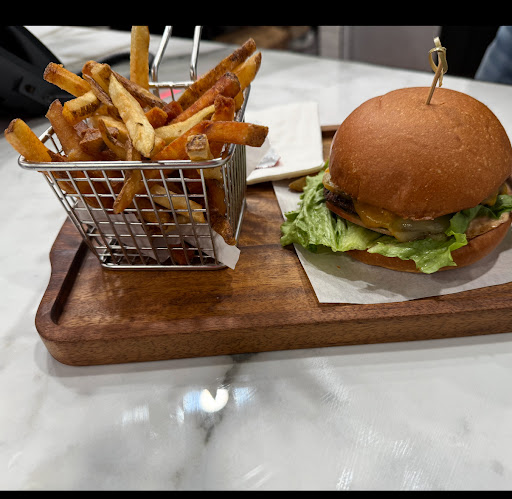 Photo of Zalim Hot Chicken & Burgers - 229 Littleton Rd, Parsippany-Troy Hills, NJ 07054