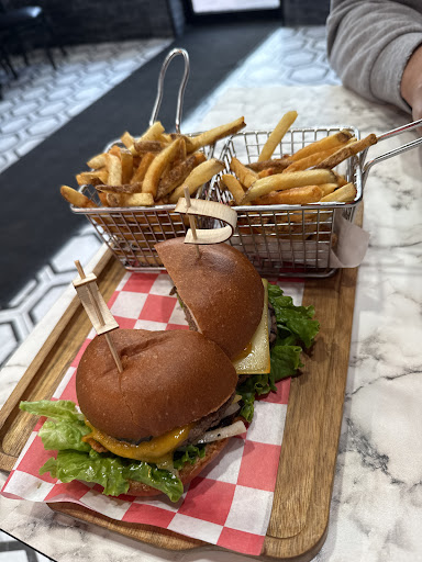 Photo of Zalim Hot Chicken & Burgers - 229 Littleton Rd, Parsippany-Troy Hills, NJ 07054