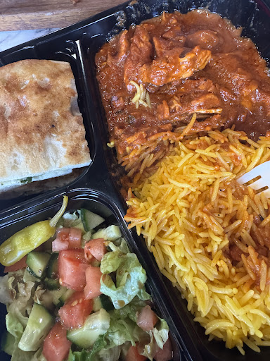 Photo of Zalim Hot Chicken & Burgers - 229 Littleton Rd, Parsippany-Troy Hills, NJ 07054