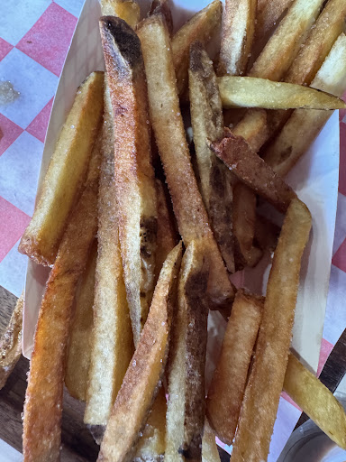 Photo of Zalim Hot Chicken & Burgers - 229 Littleton Rd, Parsippany-Troy Hills, NJ 07054