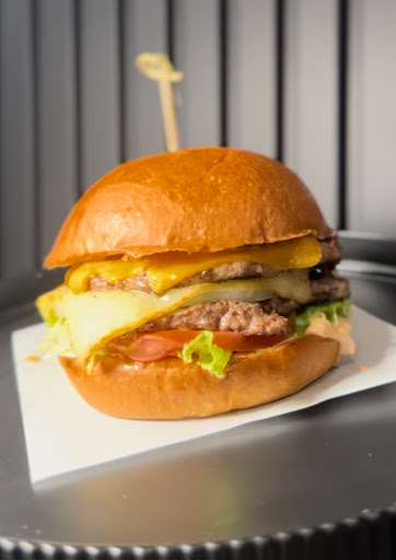 Photo of Zalim Hot Chicken & Burgers - 229 Littleton Rd, Parsippany-Troy Hills, NJ 07054