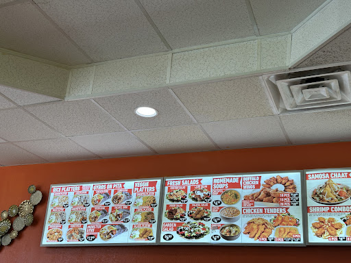 Photo of Yumy Platter - 501 E Main St, Wrightstown, NJ 08562