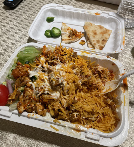 Photo of Yumy Platter - 501 E Main St, Wrightstown, NJ 08562