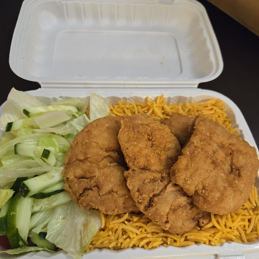Photo of Yumy Platter - 501 E Main St, Wrightstown, NJ 08562