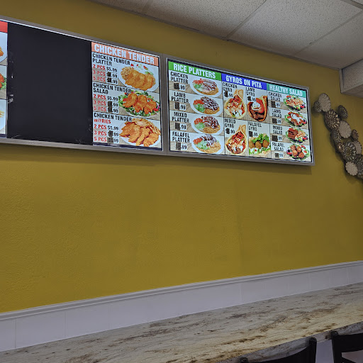 Photo of Yumy Platter - 501 E Main St, Wrightstown, NJ 08562