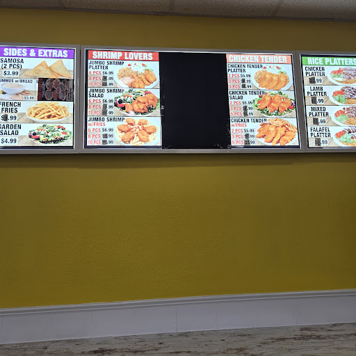 Photo of Yumy Platter - 501 E Main St, Wrightstown, NJ 08562