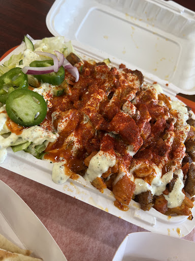 Photo of Yumy Platter - 501 E Main St, Wrightstown, NJ 08562