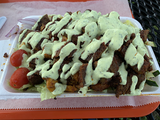 Photo of Yumy Platter - 501 E Main St, Wrightstown, NJ 08562