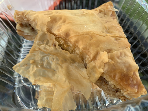 Photo of Yumy Platter - 501 E Main St, Wrightstown, NJ 08562