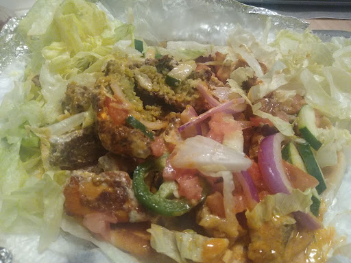 Photo of Yumy Platter - 501 E Main St, Wrightstown, NJ 08562