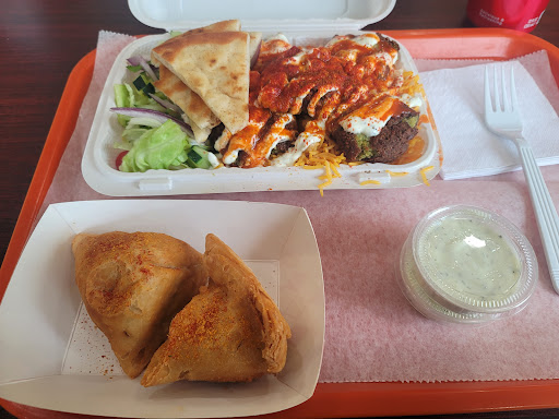 Photo of Yumy Platter - 501 E Main St, Wrightstown, NJ 08562