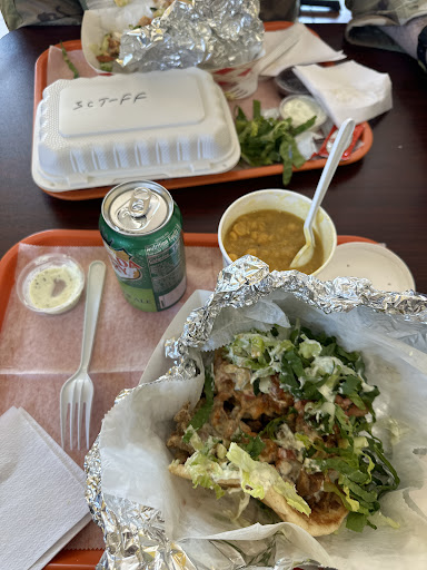 Photo of Yumy Platter - 501 E Main St, Wrightstown, NJ 08562