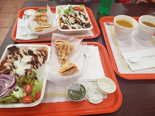 Photo of Yumy Platter - 501 E Main St, Wrightstown, NJ 08562