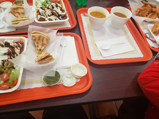 Photo of Yumy Platter - 501 E Main St, Wrightstown, NJ 08562