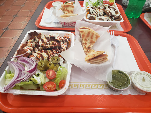 Photo of Yumy Platter - 501 E Main St, Wrightstown, NJ 08562