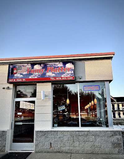 Photo of Yumy Platter - 501 E Main St, Wrightstown, NJ 08562