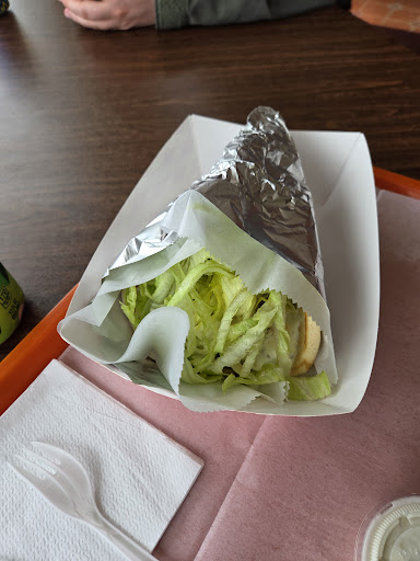 Photo of Yumy Platter - 501 E Main St, Wrightstown, NJ 08562