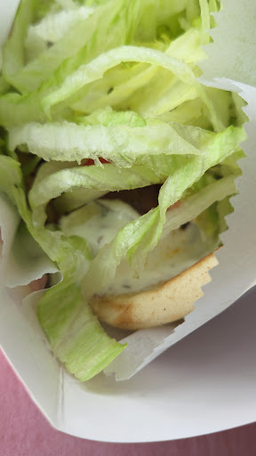 Photo of Yumy Platter - 501 E Main St, Wrightstown, NJ 08562