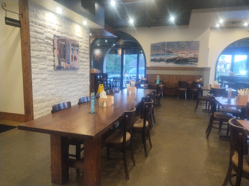 Photo of Taziki's Mediterranean Cafe - Shreveport - 5821 Line Ave Ste A, Shreveport, LA 71106