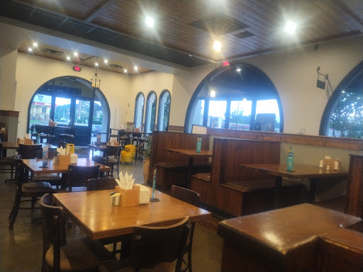 Photo of Taziki's Mediterranean Cafe - Shreveport - 5821 Line Ave Ste A, Shreveport, LA 71106