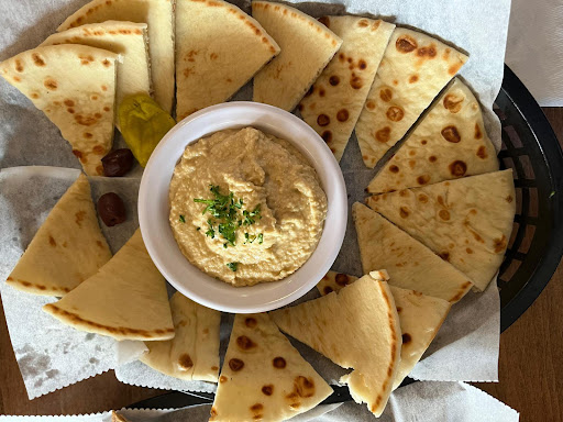 Photo of Taziki's Mediterranean Cafe - Shreveport - 5821 Line Ave Ste A, Shreveport, LA 71106