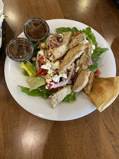 Photo of Taziki's Mediterranean Cafe - Shreveport - 5821 Line Ave Ste A, Shreveport, LA 71106