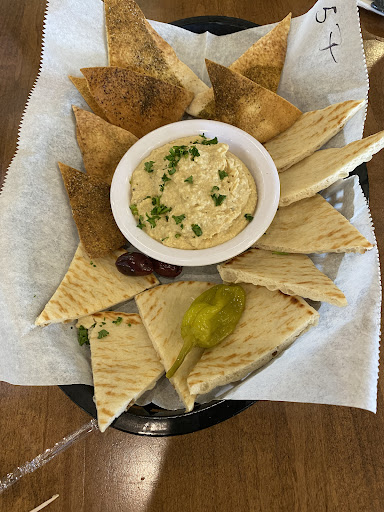 Photo of Taziki's Mediterranean Cafe - Shreveport - 5821 Line Ave Ste A, Shreveport, LA 71106