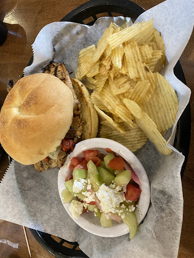 Photo of Taziki's Mediterranean Cafe - Shreveport - 5821 Line Ave Ste A, Shreveport, LA 71106