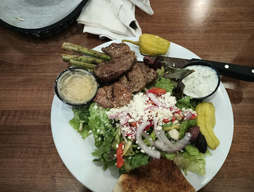 Photo of Taziki's Mediterranean Cafe - Shreveport - 5821 Line Ave Ste A, Shreveport, LA 71106