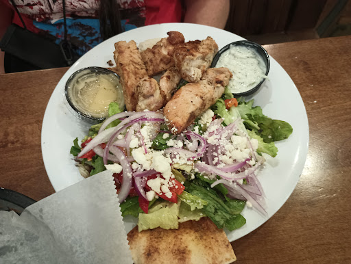 Photo of Taziki's Mediterranean Cafe - Shreveport - 5821 Line Ave Ste A, Shreveport, LA 71106