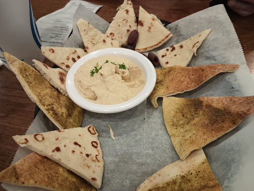 Photo of Taziki's Mediterranean Cafe - Shreveport - 5821 Line Ave Ste A, Shreveport, LA 71106