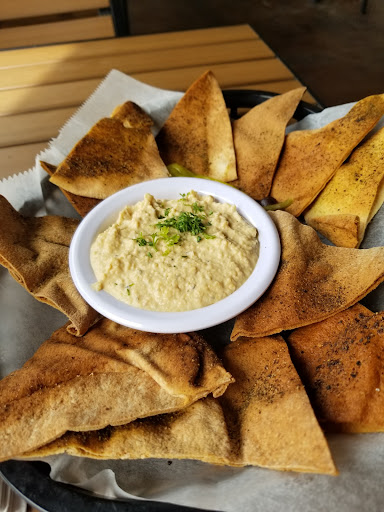 Photo of Taziki's Mediterranean Cafe - Shreveport - 5821 Line Ave Ste A, Shreveport, LA 71106