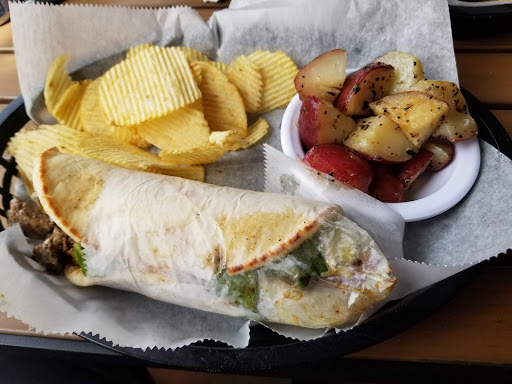 Photo of Taziki's Mediterranean Cafe - Shreveport - 5821 Line Ave Ste A, Shreveport, LA 71106