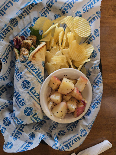 Photo of Taziki's Mediterranean Cafe - Shreveport - 5821 Line Ave Ste A, Shreveport, LA 71106