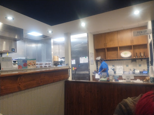 Photo of Taziki's Mediterranean Cafe - Shreveport - 5821 Line Ave Ste A, Shreveport, LA 71106