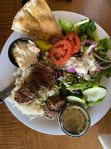 Photo of Taziki's Mediterranean Cafe - Shreveport - 5821 Line Ave Ste A, Shreveport, LA 71106