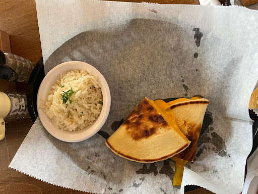 Photo of Taziki's Mediterranean Cafe - Shreveport - 5821 Line Ave Ste A, Shreveport, LA 71106