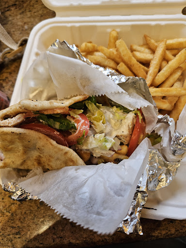 Photo of Mama's Place - 764 Huntington Ave #6321, Boston, MA 02115