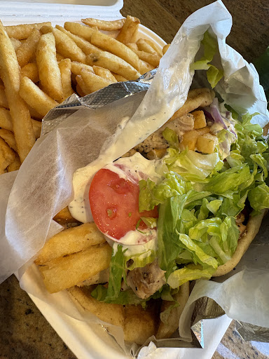 Photo of Mama's Place - 764 Huntington Ave #6321, Boston, MA 02115