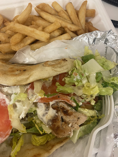 Photo of Mama's Place - 764 Huntington Ave #6321, Boston, MA 02115