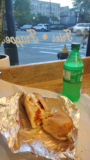 Photo of Mama's Place - 764 Huntington Ave #6321, Boston, MA 02115