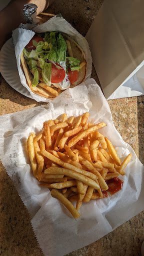 Photo of Mama's Place - 764 Huntington Ave #6321, Boston, MA 02115