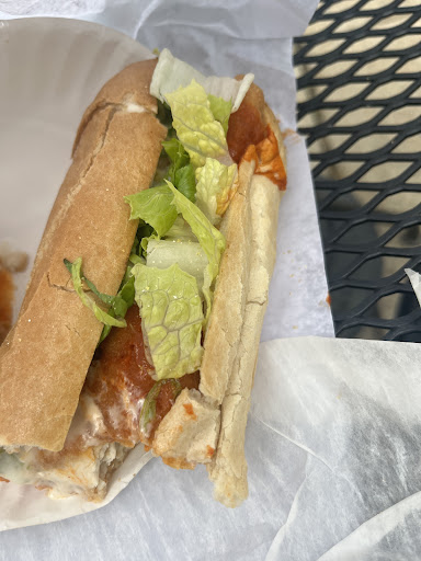 Photo of Mama's Place - 764 Huntington Ave #6321, Boston, MA 02115