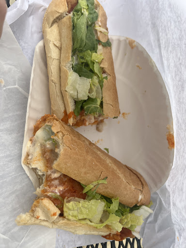 Photo of Mama's Place - 764 Huntington Ave #6321, Boston, MA 02115