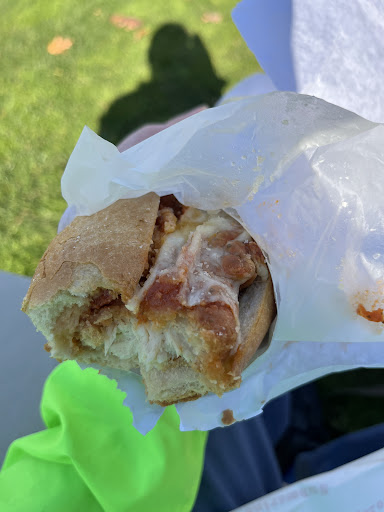 Photo of Mama's Place - 764 Huntington Ave #6321, Boston, MA 02115